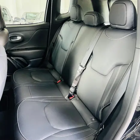 JEEP Renegade 1.3 16V 4P FLEX T270 LONGITUDE TURBO AUTOM�TICO, Foto 10