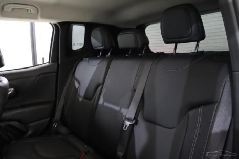 JEEP Renegade 1.3 16V 4P FLEX T270 LONGITUDE TURBO AUTOM�TICO, Foto 8