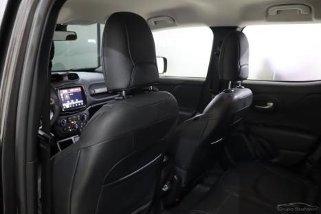 JEEP Renegade 1.3 16V 4P FLEX T270 LONGITUDE TURBO AUTOM�TICO, Foto 9