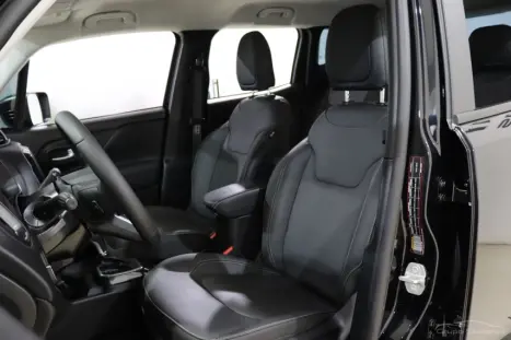 JEEP Renegade 1.3 16V 4P FLEX T270 LONGITUDE TURBO AUTOM�TICO, Foto 7