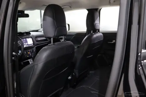 JEEP Renegade 1.3 16V 4P FLEX T270 LONGITUDE TURBO AUTOM�TICO, Foto 9