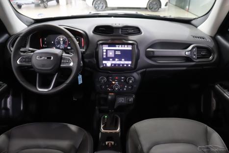 JEEP Renegade 1.3 16V 4P FLEX T270 LONGITUDE TURBO AUTOM�TICO, Foto 6