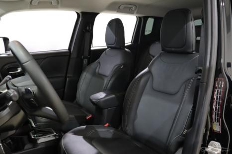 JEEP Renegade 1.3 16V 4P FLEX T270 LONGITUDE TURBO AUTOM�TICO, Foto 7