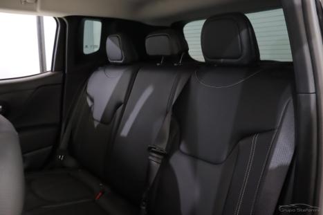 JEEP Renegade 1.3 16V 4P FLEX T270 LONGITUDE TURBO AUTOM�TICO, Foto 8