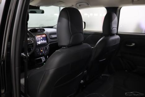 JEEP Renegade 1.3 16V 4P FLEX T270 LONGITUDE TURBO AUTOM�TICO, Foto 9