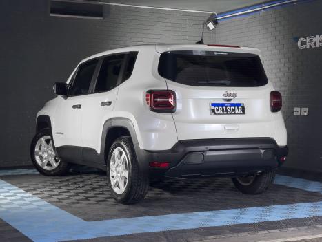 JEEP Renegade 1.3 16V 4P FLEX T270 TURBO AUTOM�TICO, Foto 2
