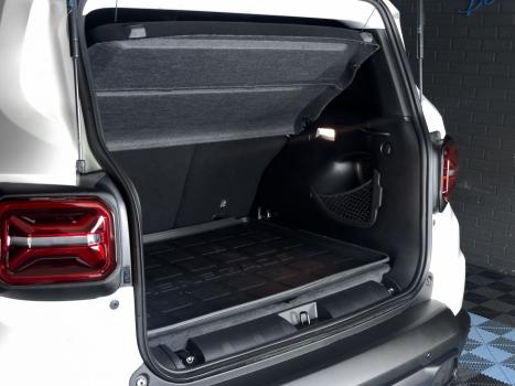 JEEP Renegade 1.3 16V 4P FLEX T270 TURBO AUTOM�TICO, Foto 6