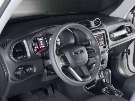 JEEP Renegade 1.3 16V 4P FLEX T270 TURBO AUTOM�TICO, Foto 8