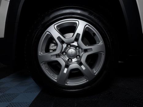 JEEP Renegade 1.3 16V 4P FLEX T270 TURBO AUTOM�TICO, Foto 9