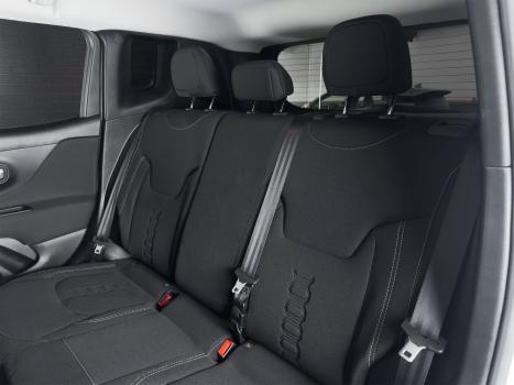JEEP Renegade 1.3 16V 4P FLEX T270 TURBO AUTOM�TICO, Foto 10