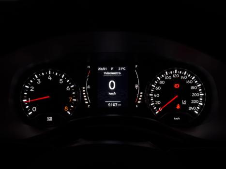 JEEP Renegade 1.3 16V 4P FLEX T270 TURBO AUTOM�TICO, Foto 11
