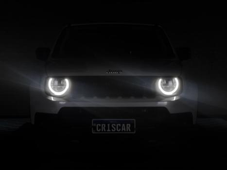 JEEP Renegade 1.3 16V 4P FLEX T270 TURBO AUTOM�TICO, Foto 12