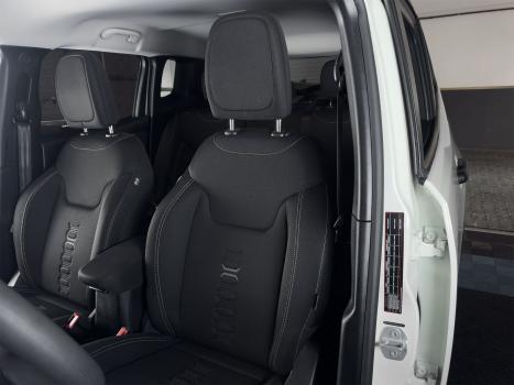 JEEP Renegade 1.3 16V 4P FLEX T270 TURBO AUTOM�TICO, Foto 13