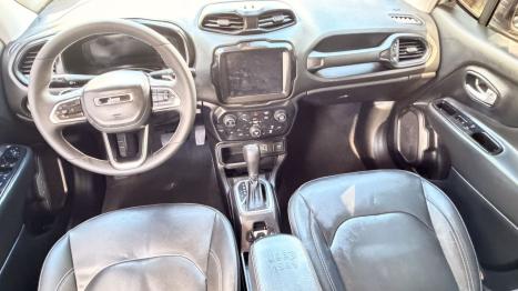 JEEP Renegade 1.3 16V 4P FLEX T270 LONGITUDE TURBO AUTOM�TICO, Foto 10