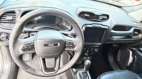 JEEP Renegade 1.3 16V 4P FLEX T270 LONGITUDE TURBO AUTOM�TICO, Foto 11