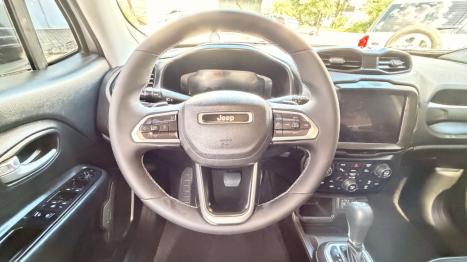JEEP Renegade 1.3 16V 4P FLEX T270 LONGITUDE TURBO AUTOM�TICO, Foto 12
