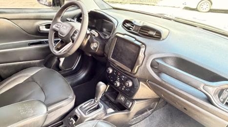 JEEP Renegade 1.3 16V 4P FLEX T270 LONGITUDE TURBO AUTOM�TICO, Foto 13