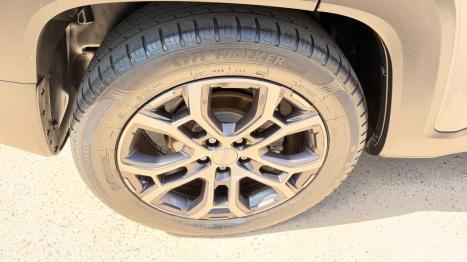 JEEP Renegade 1.3 16V 4P FLEX T270 LONGITUDE TURBO AUTOM�TICO, Foto 14