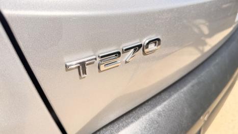 JEEP Renegade 1.3 16V 4P FLEX T270 LONGITUDE TURBO AUTOM�TICO, Foto 15