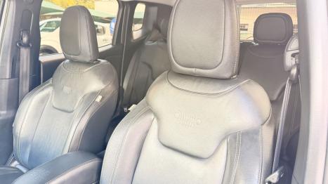 JEEP Renegade 1.3 16V 4P FLEX T270 LONGITUDE TURBO AUTOM�TICO, Foto 16