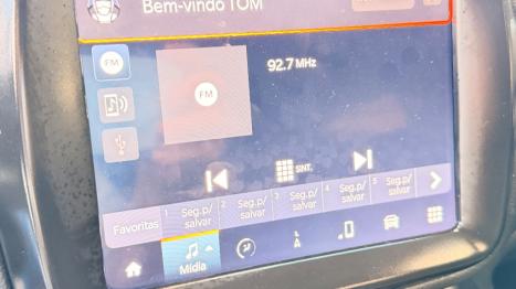 JEEP Renegade 1.3 16V 4P FLEX T270 LONGITUDE TURBO AUTOM�TICO, Foto 18