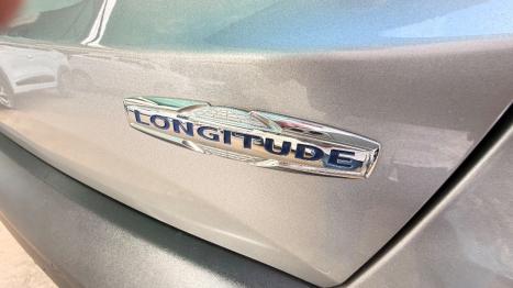 JEEP Renegade 1.3 16V 4P FLEX T270 LONGITUDE TURBO AUTOM�TICO, Foto 22