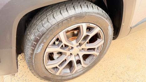 JEEP Renegade 1.3 16V 4P FLEX T270 LONGITUDE TURBO AUTOM�TICO, Foto 25