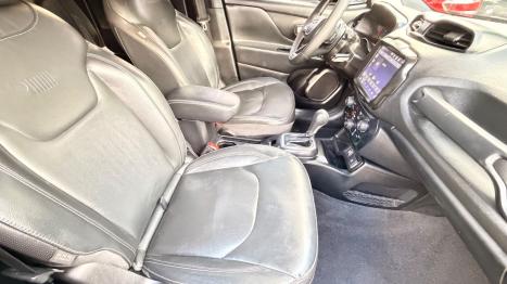 JEEP Renegade 1.3 16V 4P FLEX T270 LONGITUDE TURBO AUTOM�TICO, Foto 26