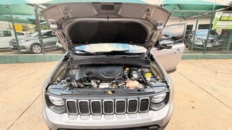 JEEP Renegade 1.3 16V 4P FLEX T270 LONGITUDE TURBO AUTOM�TICO, Foto 27