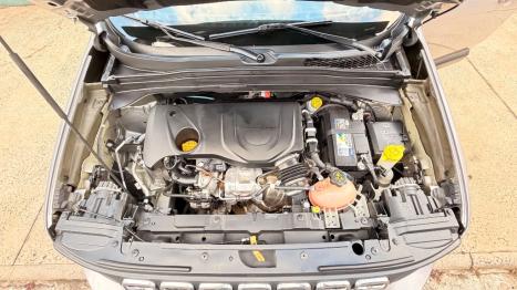 JEEP Renegade 1.3 16V 4P FLEX T270 LONGITUDE TURBO AUTOM�TICO, Foto 28