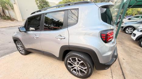JEEP Renegade 1.3 16V 4P FLEX T270 LONGITUDE TURBO AUTOM�TICO, Foto 31