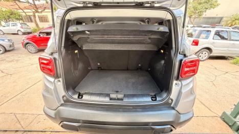 JEEP Renegade 1.3 16V 4P FLEX T270 LONGITUDE TURBO AUTOM�TICO, Foto 33