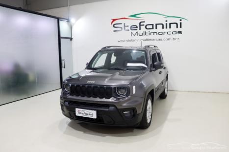 JEEP Renegade 1.3 16V 4P FLEX T270 SPORT TURBO AUTOM�TICO, Foto 1