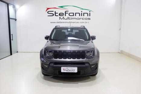 JEEP Renegade 1.3 16V 4P FLEX T270 SPORT TURBO AUTOM�TICO, Foto 2