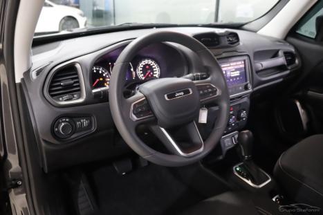 JEEP Renegade 1.3 16V 4P FLEX T270 SPORT TURBO AUTOM�TICO, Foto 4