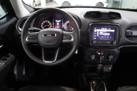 JEEP Renegade 1.3 16V 4P FLEX T270 SPORT TURBO AUTOM�TICO, Foto 5