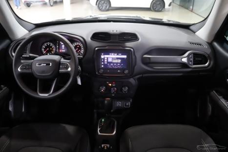 JEEP Renegade 1.3 16V 4P FLEX T270 SPORT TURBO AUTOM�TICO, Foto 6