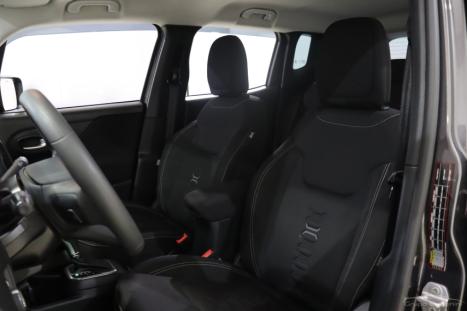 JEEP Renegade 1.3 16V 4P FLEX T270 SPORT TURBO AUTOM�TICO, Foto 7