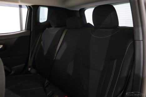 JEEP Renegade 1.3 16V 4P FLEX T270 SPORT TURBO AUTOM�TICO, Foto 8