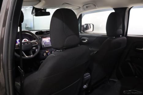 JEEP Renegade 1.3 16V 4P FLEX T270 SPORT TURBO AUTOM�TICO, Foto 9