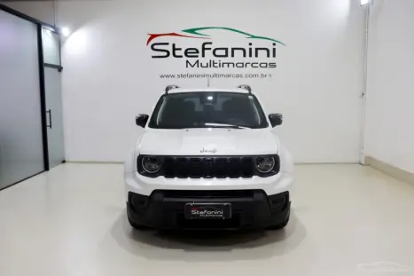 JEEP Renegade 1.3 16V 4P FLEX T270 TURBO AUTOM�TICO, Foto 2