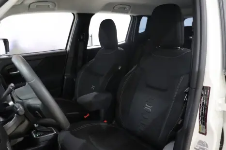 JEEP Renegade 1.3 16V 4P FLEX T270 TURBO AUTOM�TICO, Foto 7