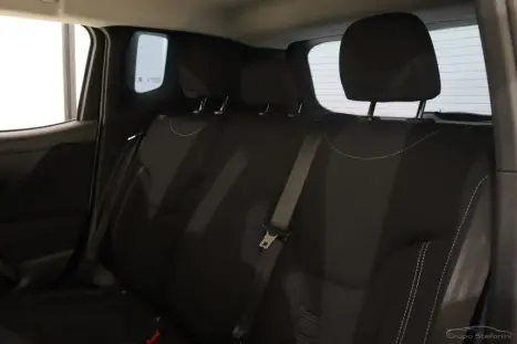 JEEP Renegade 1.3 16V 4P FLEX T270 TURBO AUTOM�TICO, Foto 8