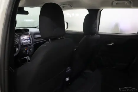 JEEP Renegade 1.3 16V 4P FLEX T270 TURBO AUTOM�TICO, Foto 9