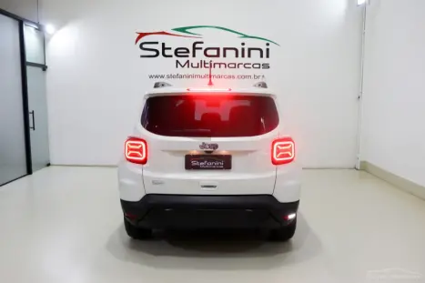 JEEP Renegade 1.3 16V 4P FLEX T270 TURBO AUTOM�TICO, Foto 12