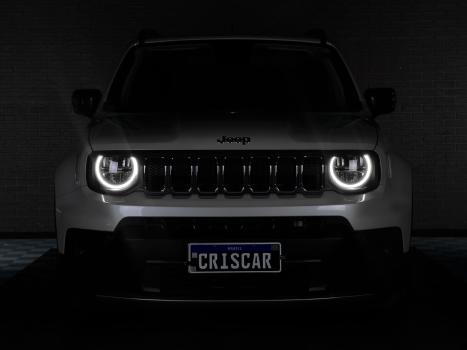 JEEP Renegade 1.3 16V 4P FLEX T270 LONGITUDE TURBO AUTOM�TICO, Foto 5