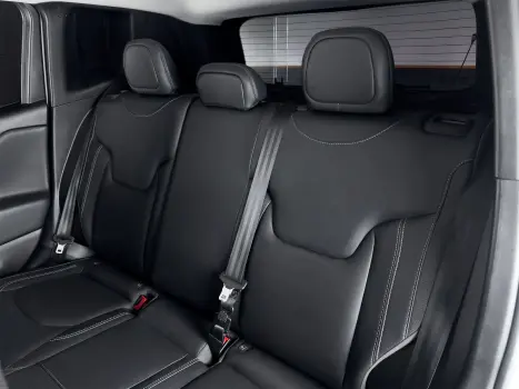 JEEP Renegade 1.3 16V 4P FLEX T270 LONGITUDE TURBO AUTOM�TICO, Foto 7