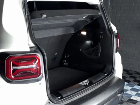 JEEP Renegade 1.3 16V 4P FLEX T270 LONGITUDE TURBO AUTOM�TICO, Foto 11