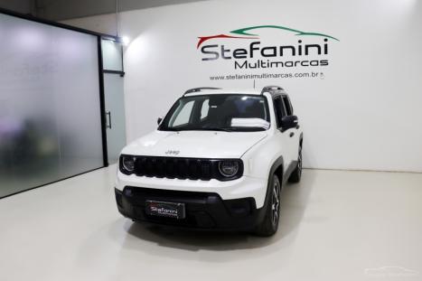 JEEP Renegade 1.3 16V 4P FLEX T270 SPORT TURBO AUTOM�TICO, Foto 1