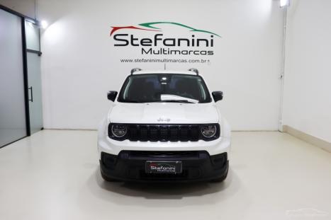 JEEP Renegade 1.3 16V 4P FLEX T270 SPORT TURBO AUTOM�TICO, Foto 2